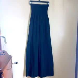 Tommy Bahama Crinkle Cotton Maxi